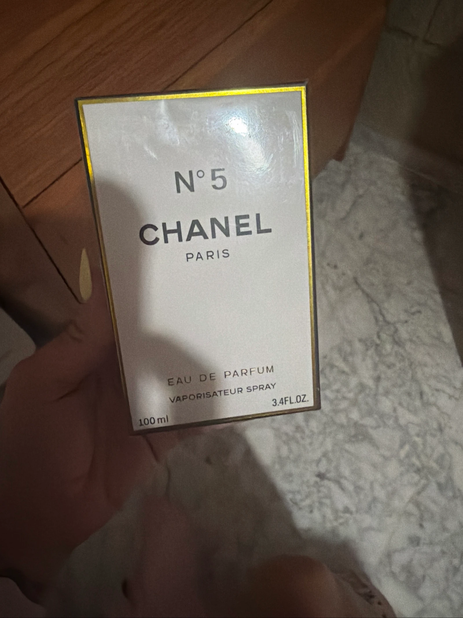 Perfume mujer
